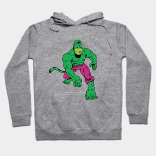 The Incredible Homefield Hoodie